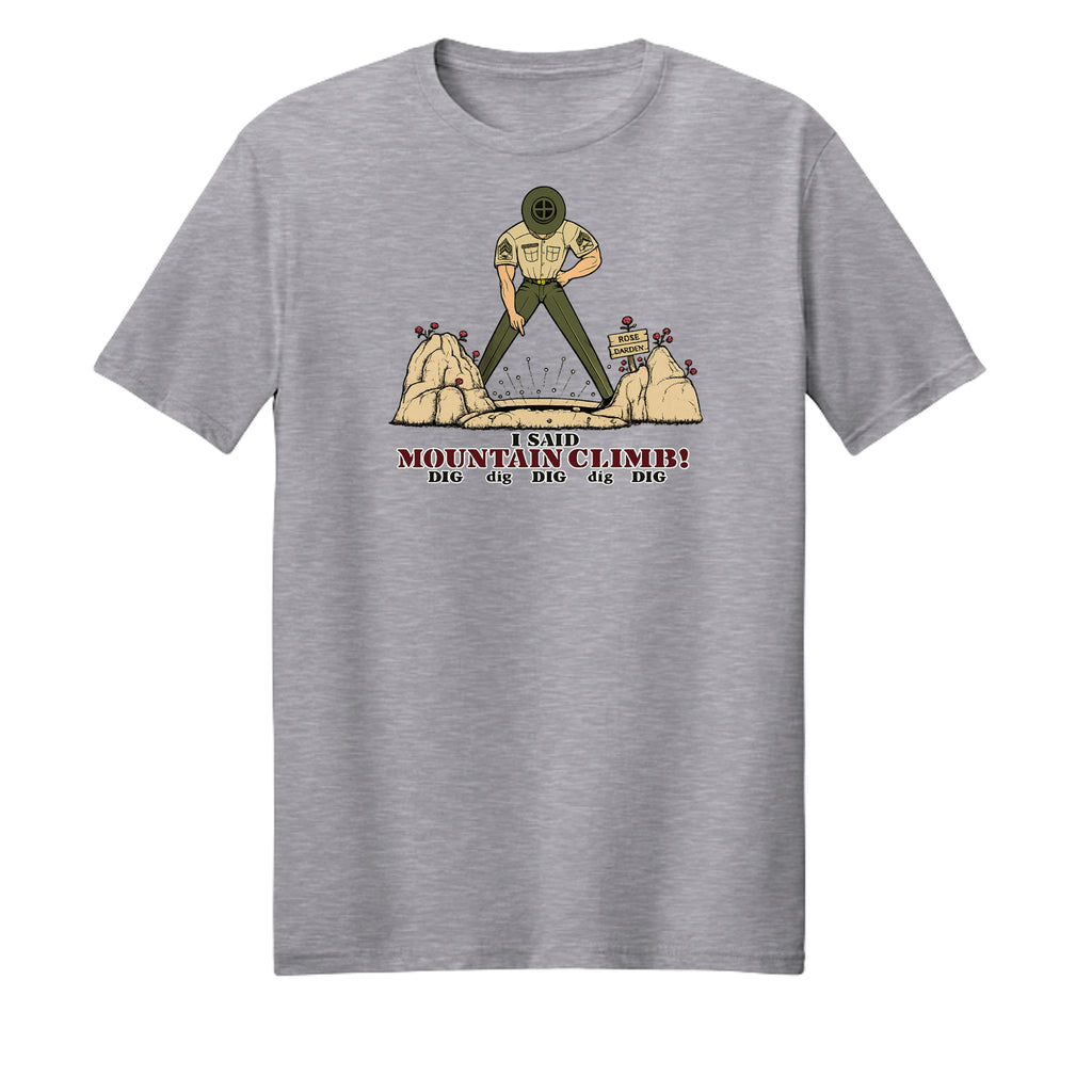 Athletic Heather - PC54 - FRONT