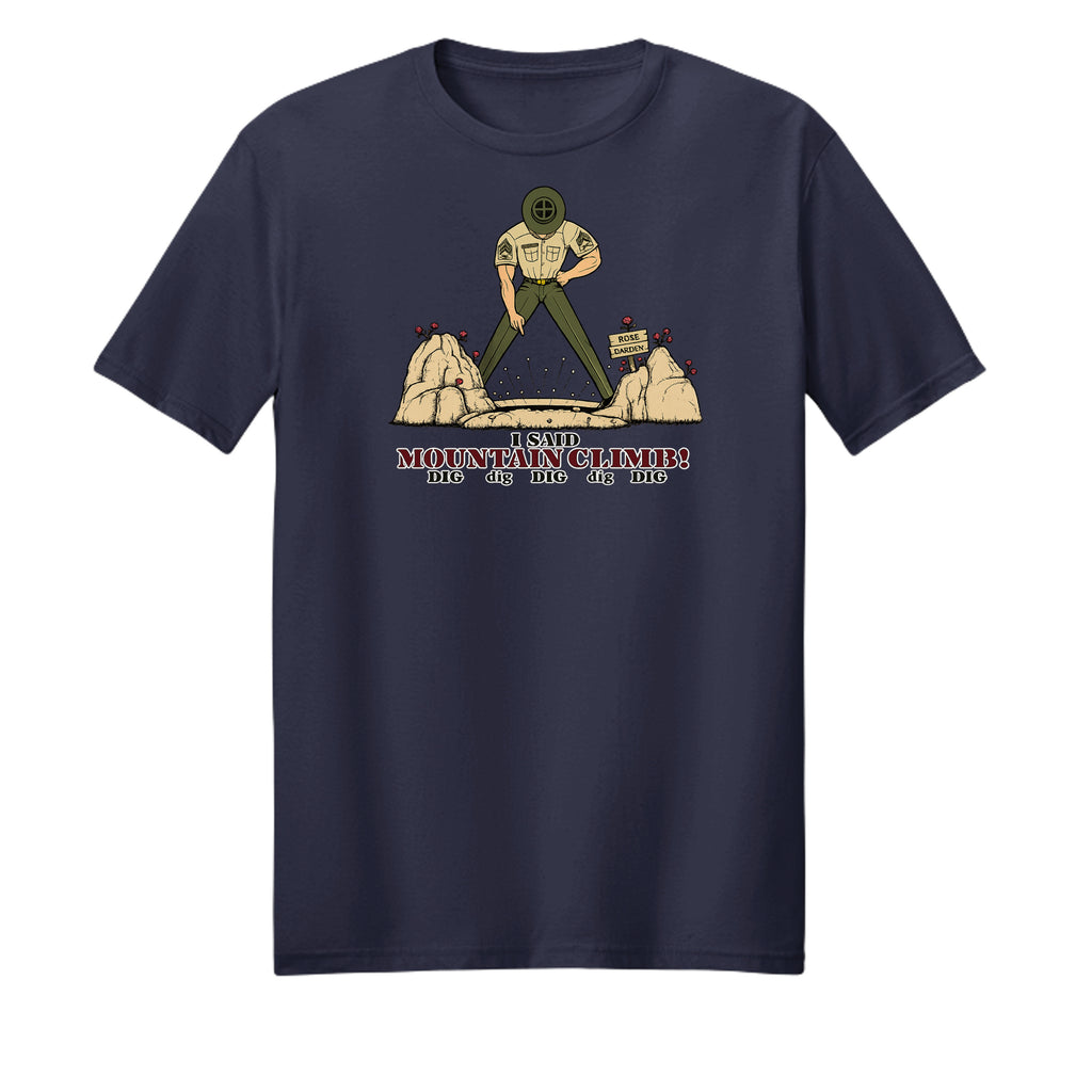 True Navy - PC54 - FRONT