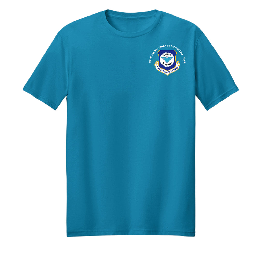 Neon Blue - PC54 - FRONT