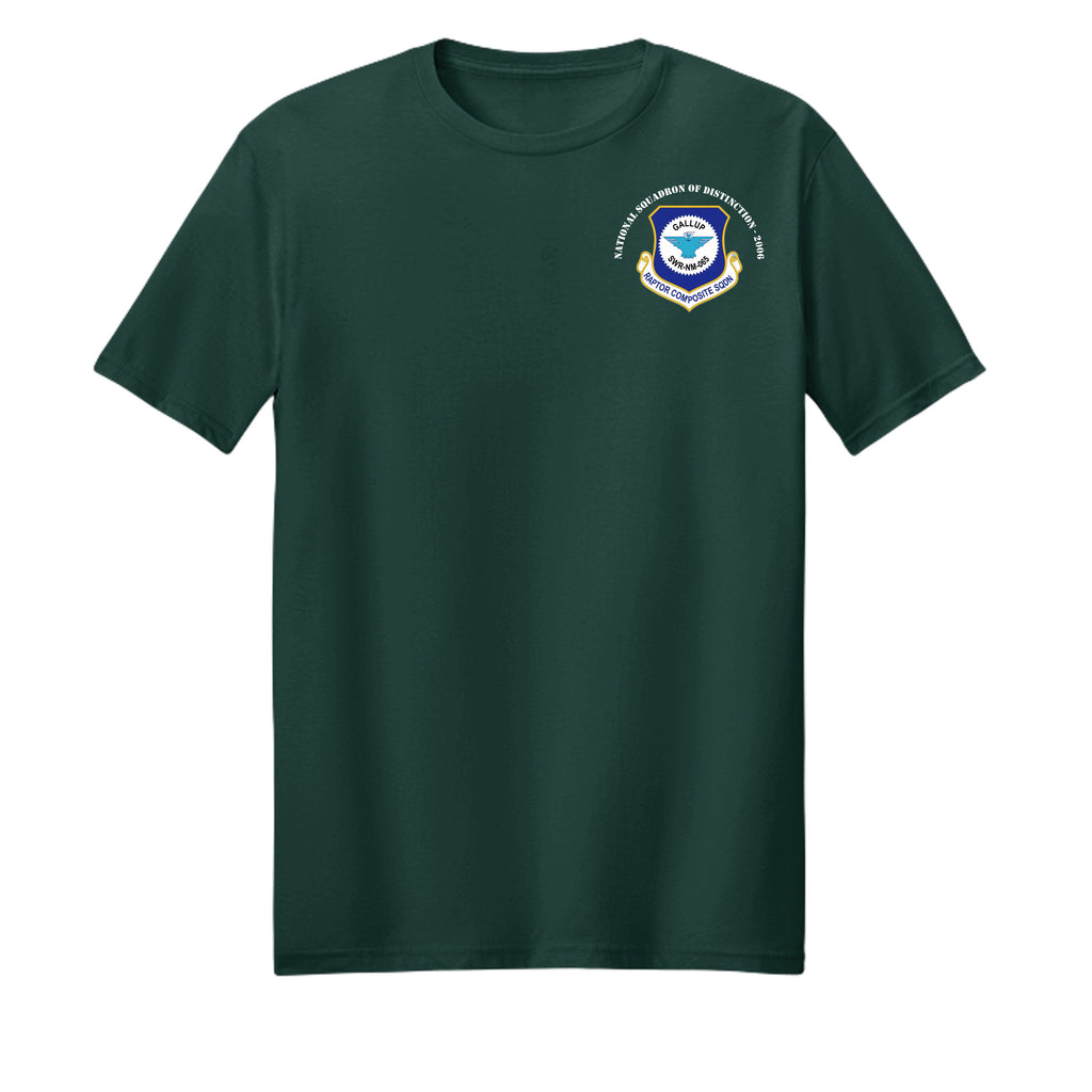 Dark Green - PC54 - FRONT