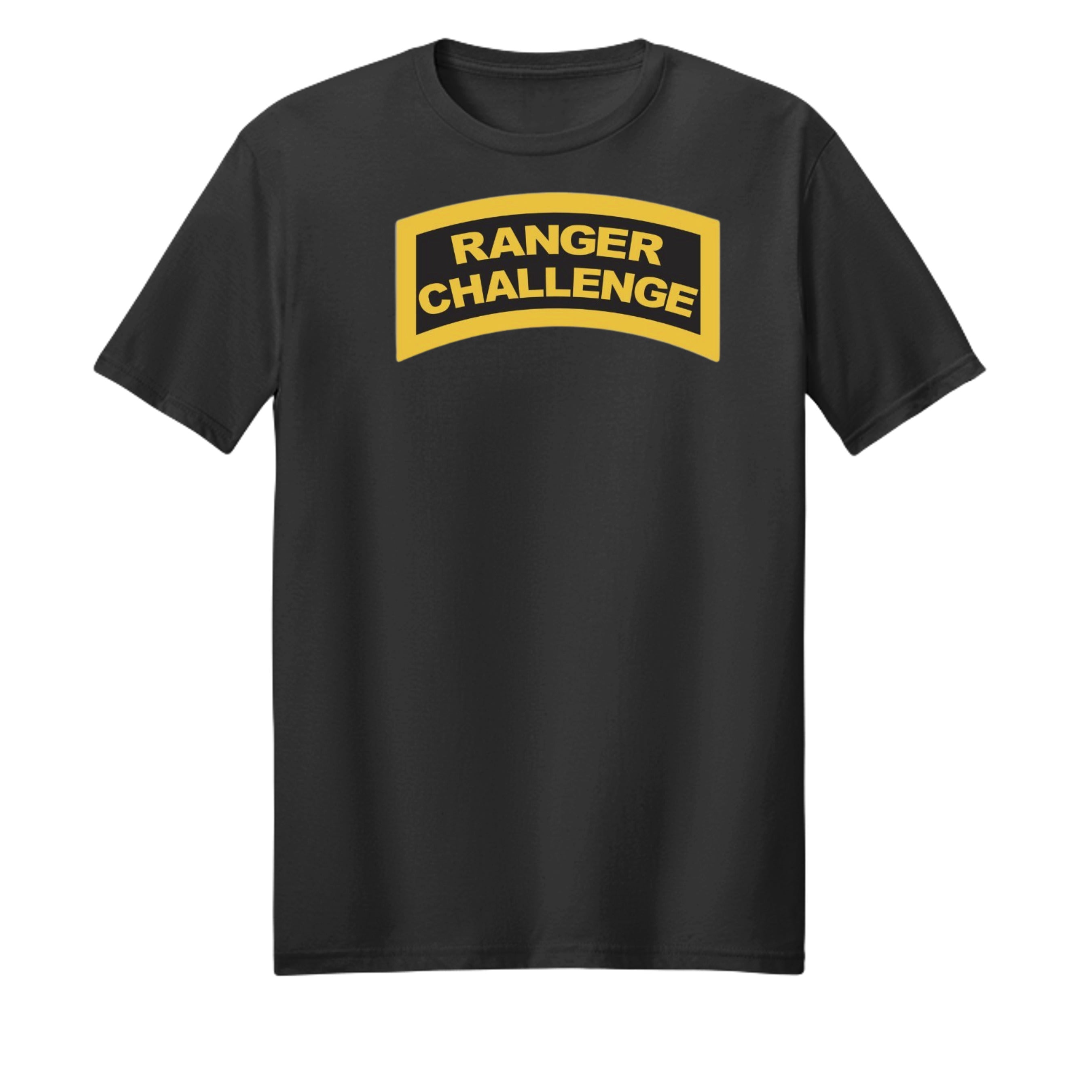 Jet Black - PC54 - FRONT