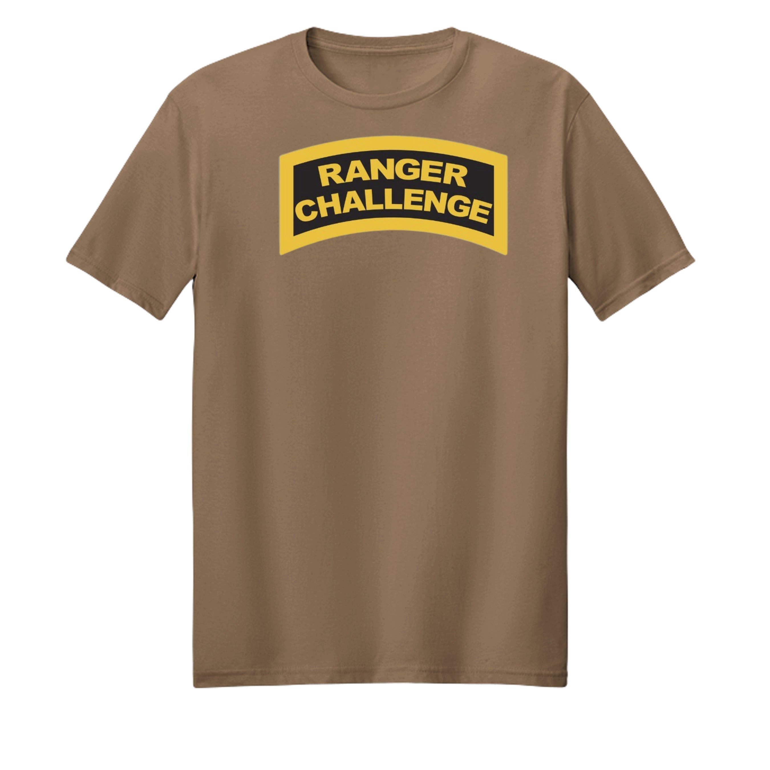 Woodland Brown - PC54 - FRONT