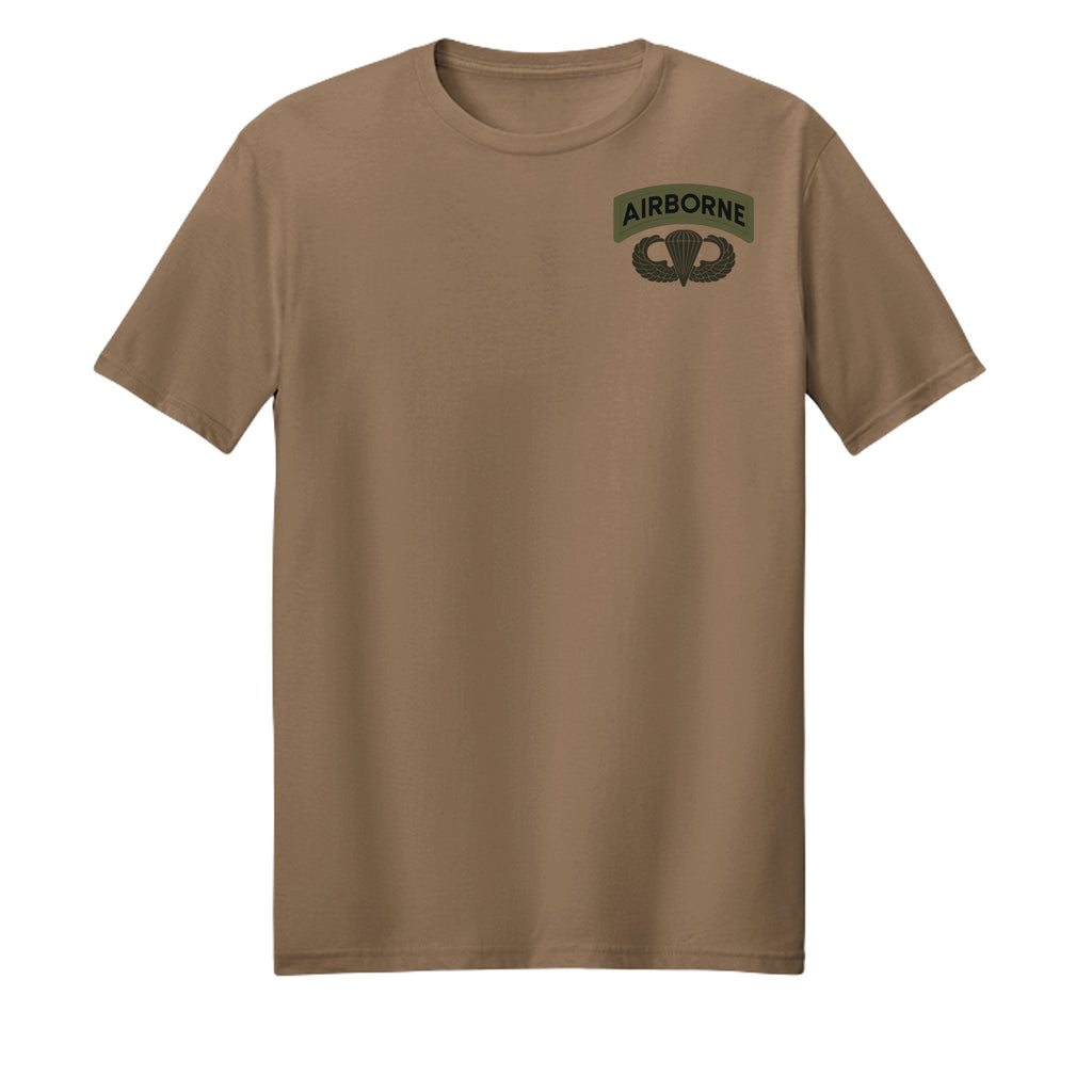 Woodland Brown - PC54 - FRONT