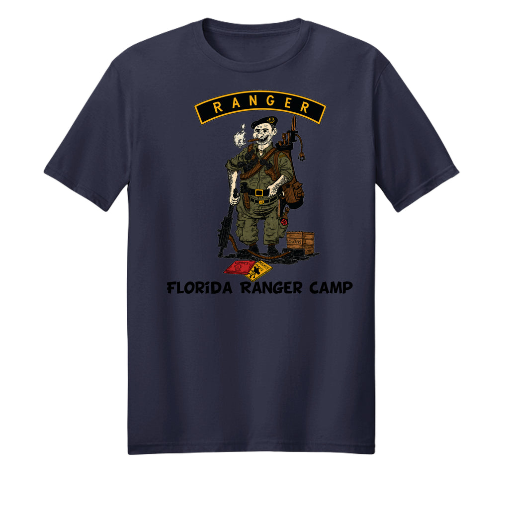 True Navy - PC54 - FRONT