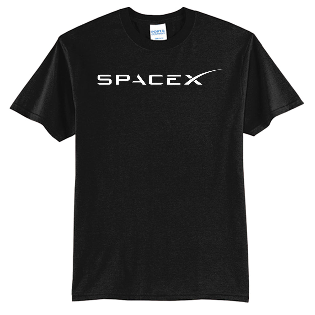 Jet Black - PC55 - FRONT