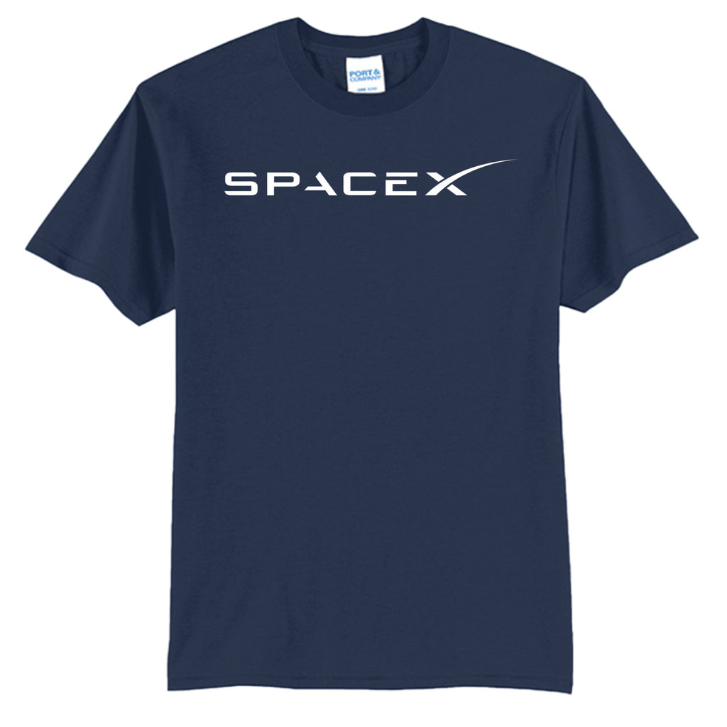Navy - PC55 - FRONT