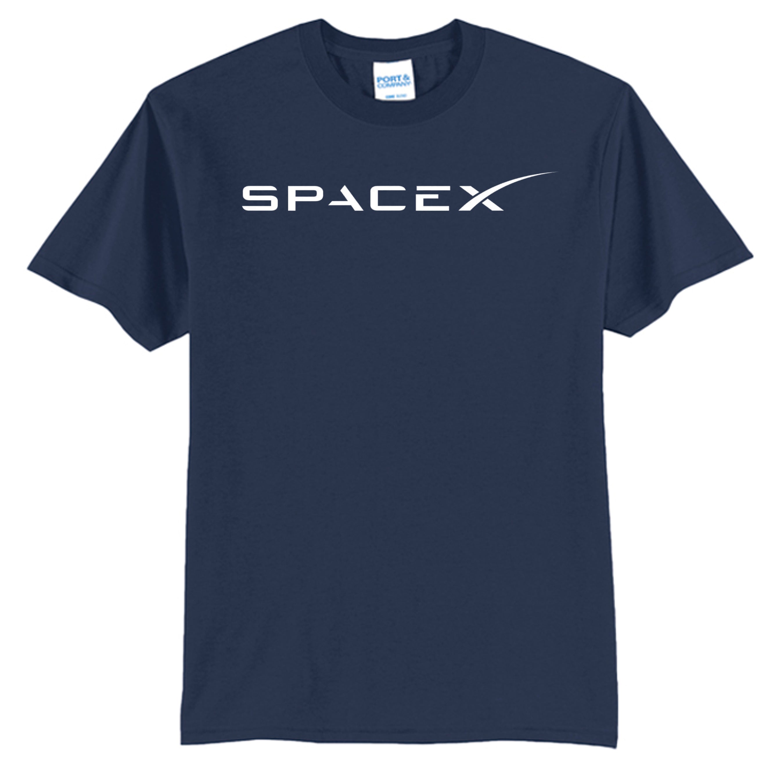 Navy - PC55 - FRONT
