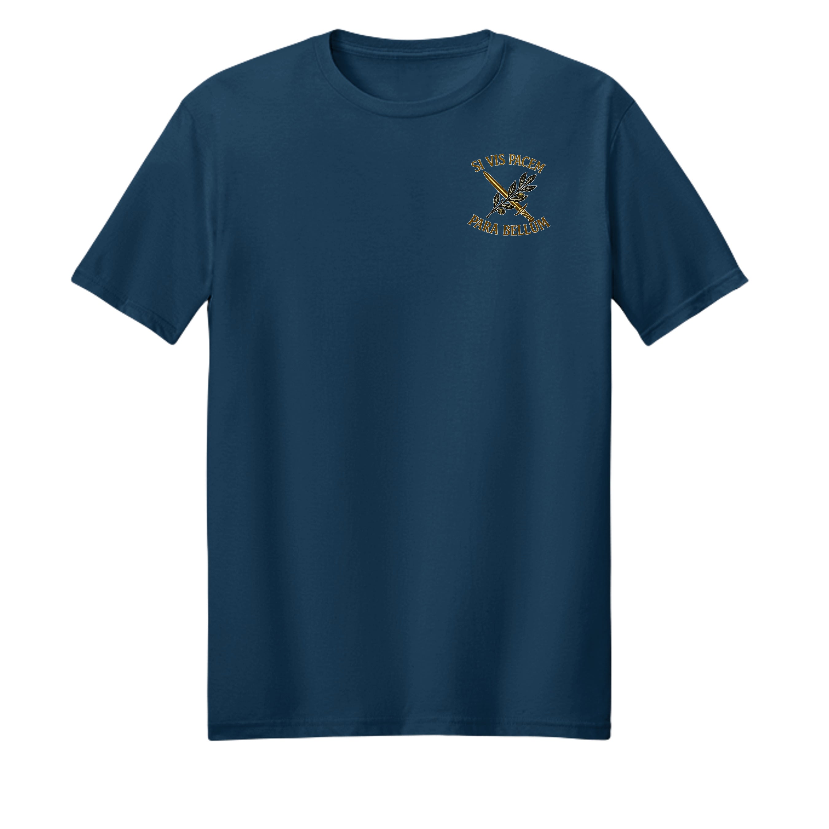 Navy - PC54 - FRONT