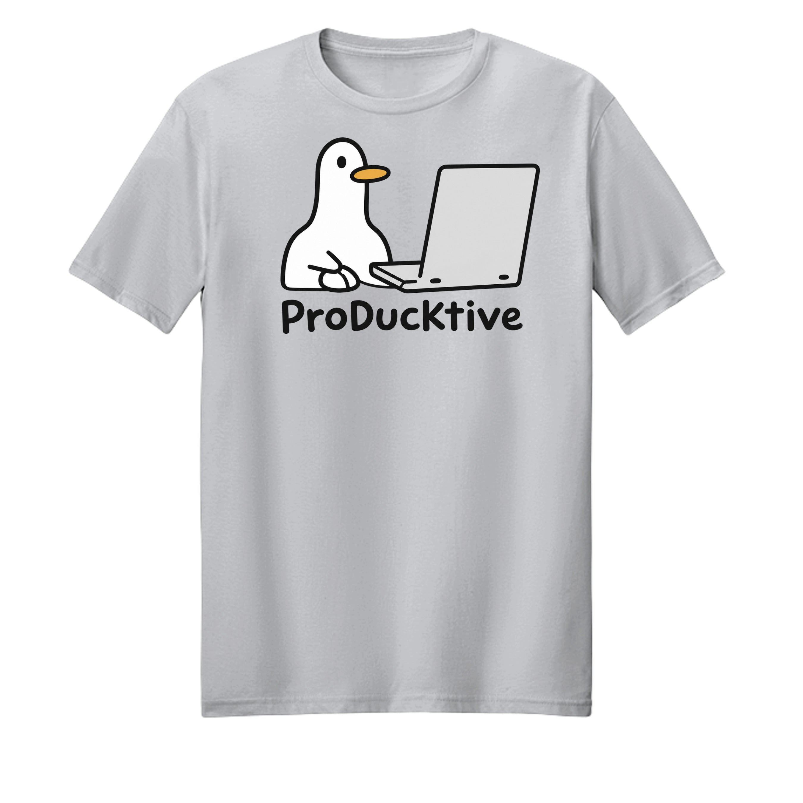 Silver - PC54 - FRONT