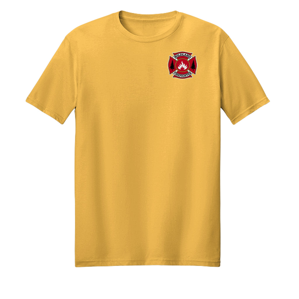 Gold - PC54 - FRONT