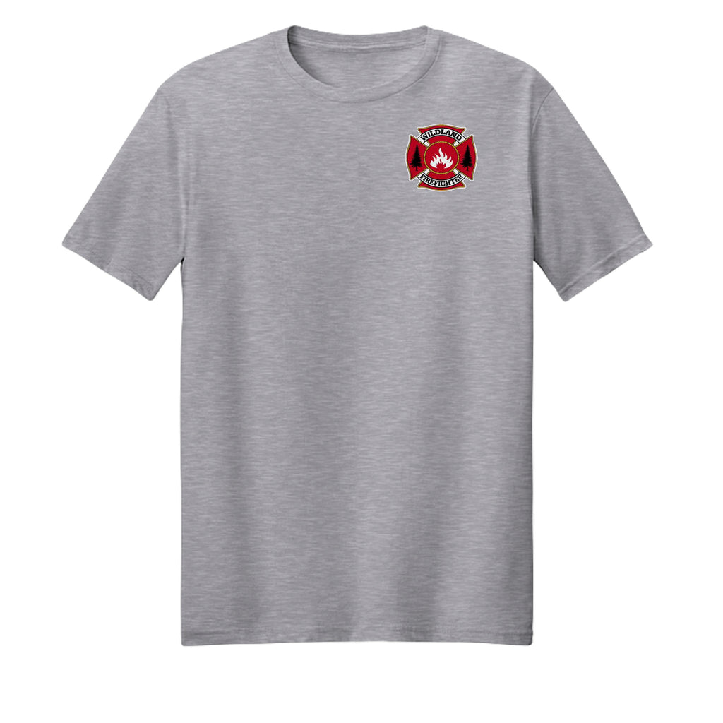 Athletic Heather - PC54 - FRONT