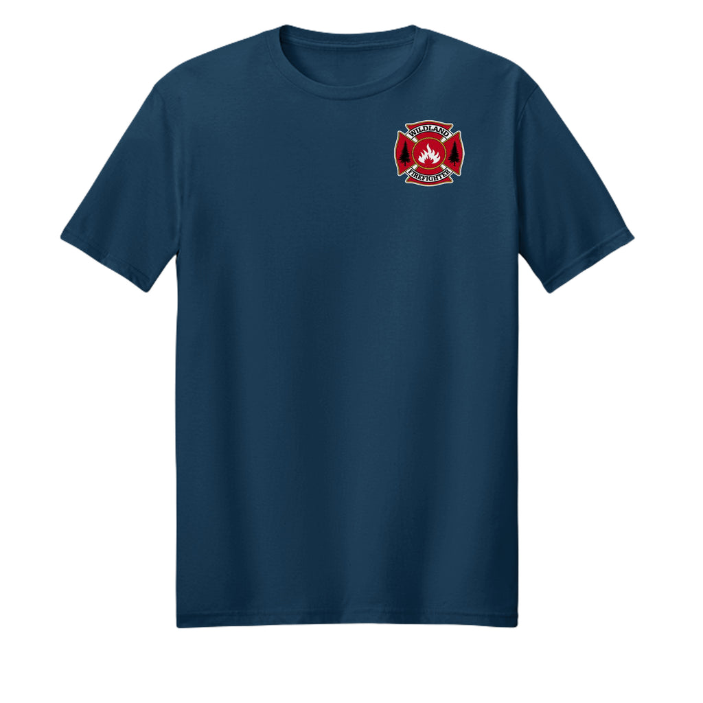 Navy - PC54 - FRONT