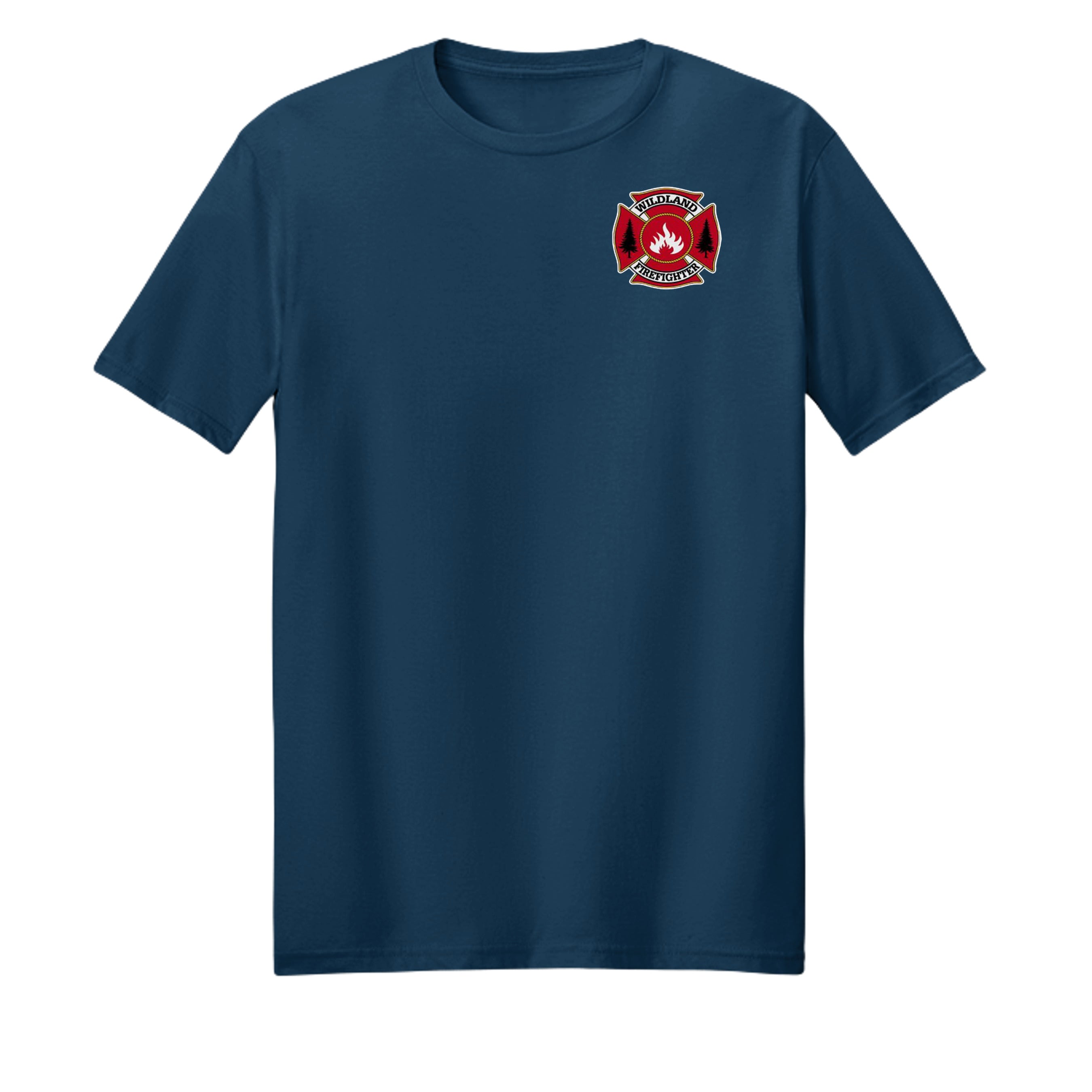 Navy - PC54 - FRONT