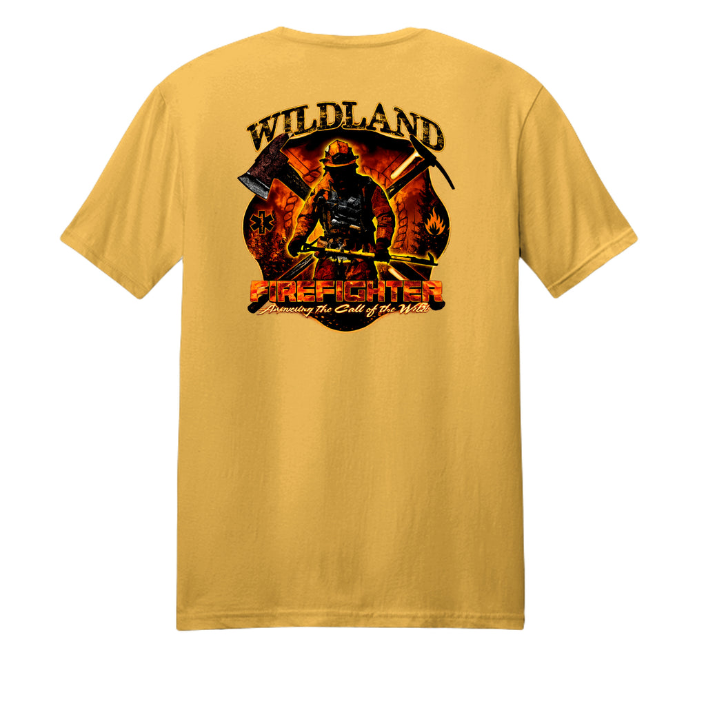 Gold - PC54 - BACK