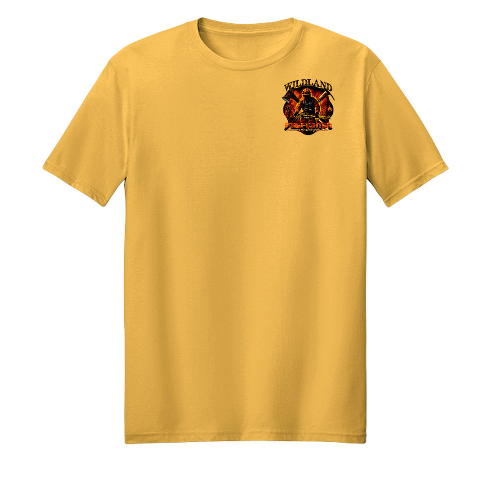 Gold - PC54 - FRONT