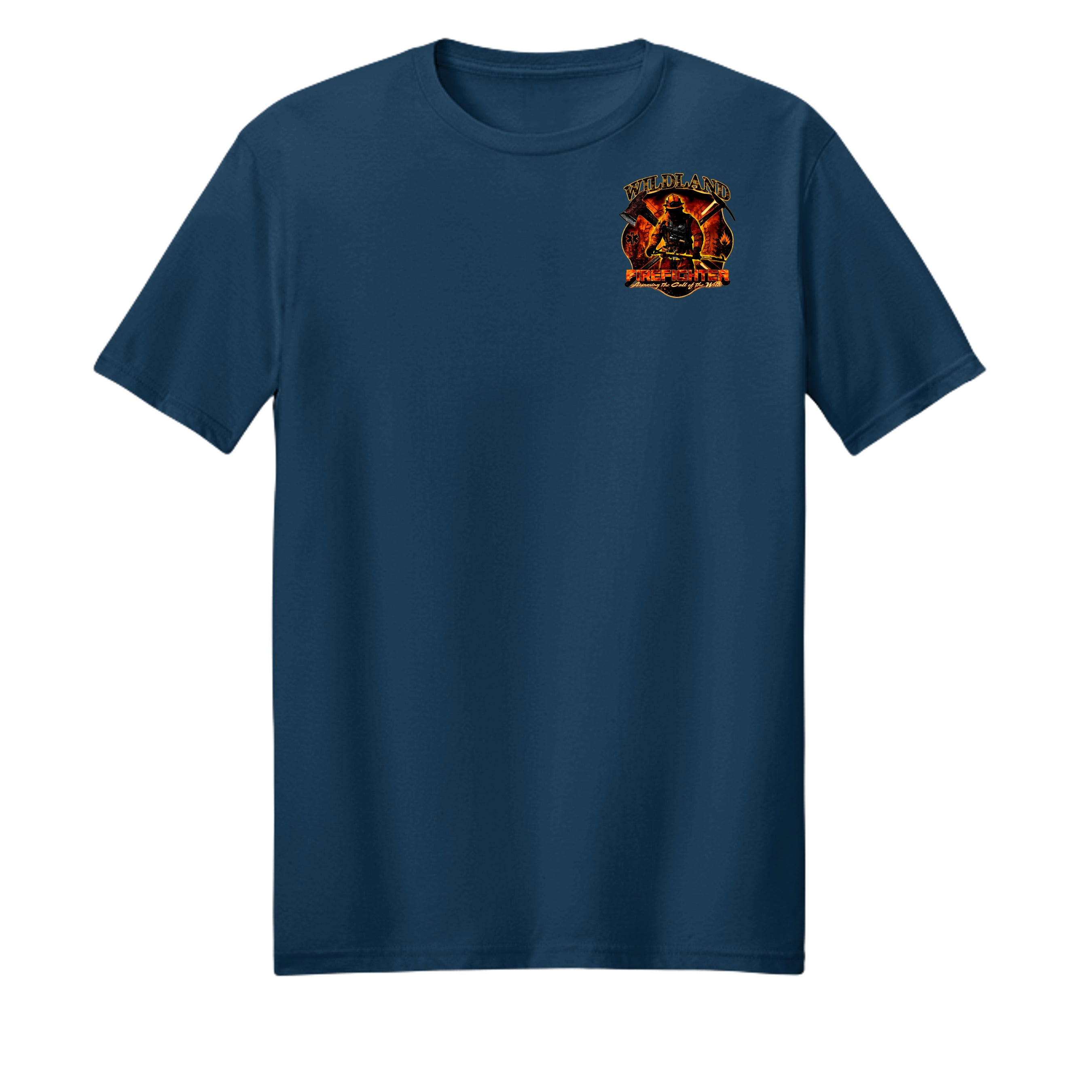 Navy - PC54 - FRONT