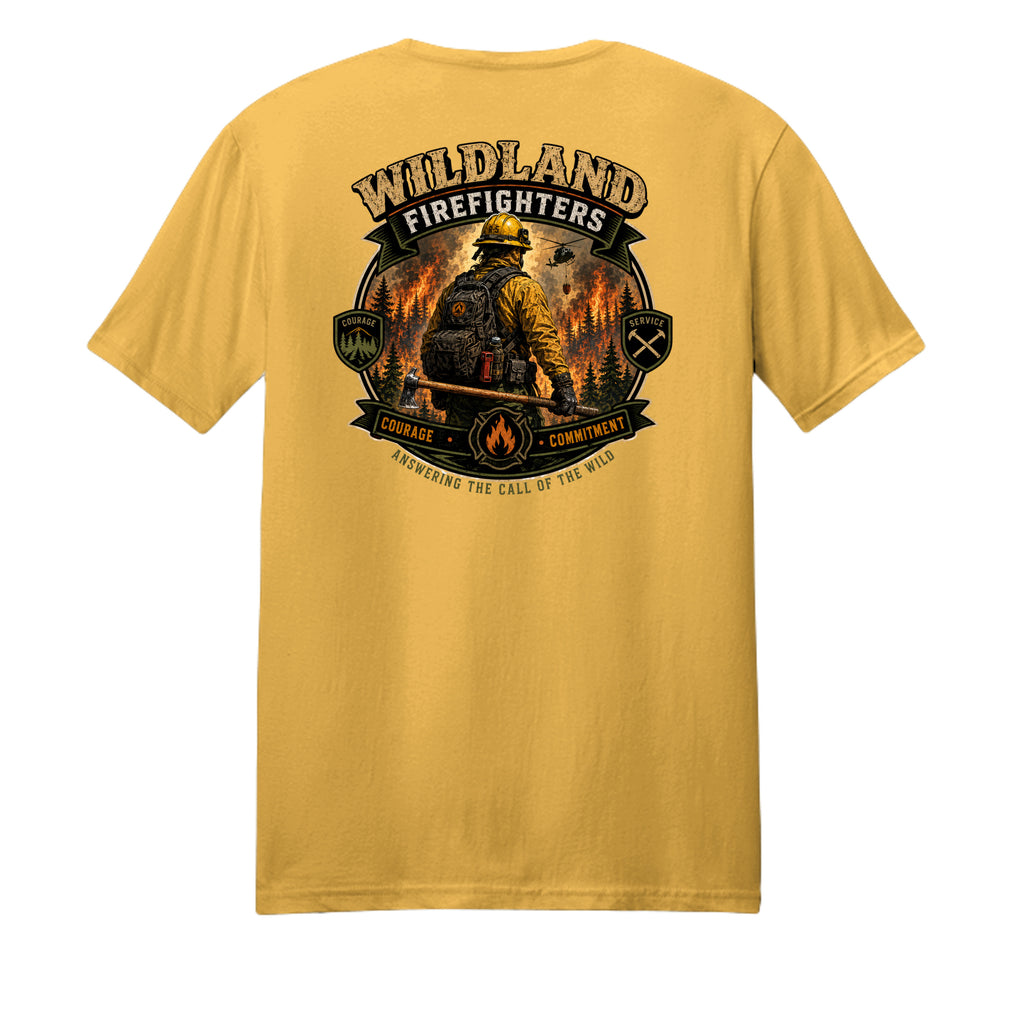 Gold - PC54 - BACK