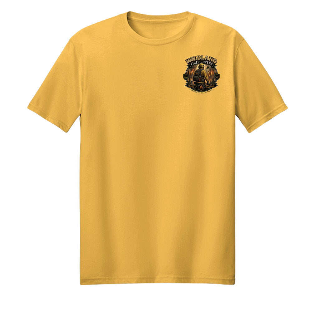 Gold - PC54 - FRONT
