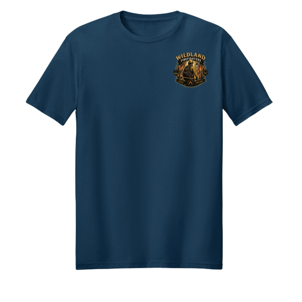 Navy - PC54 - FRONT