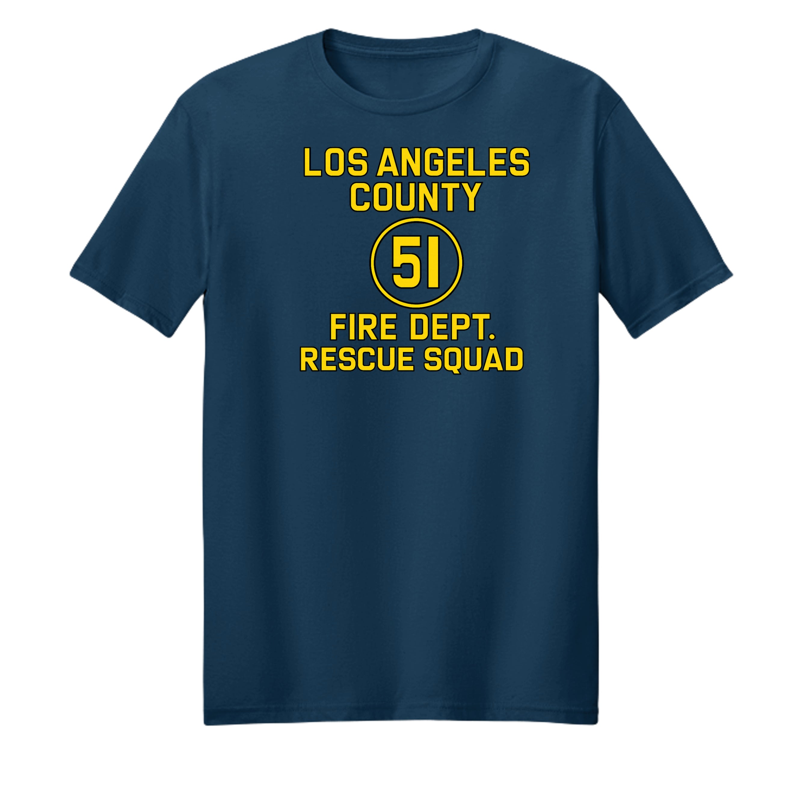 Navy - PC54 - FRONT