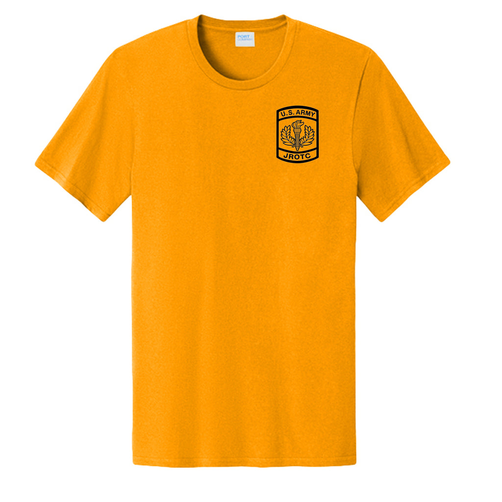 Gold - PC43 - FRONT