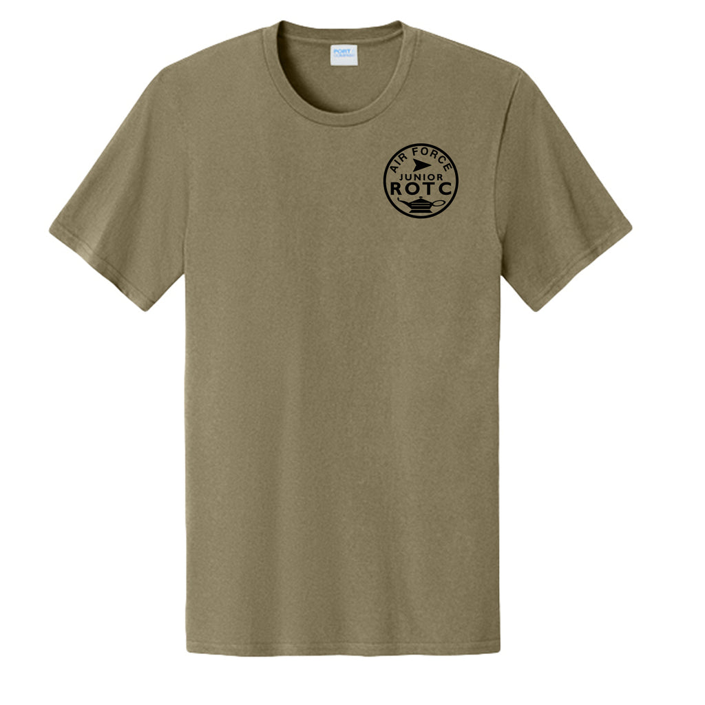 Coyote Brown - PC43 - FRONT