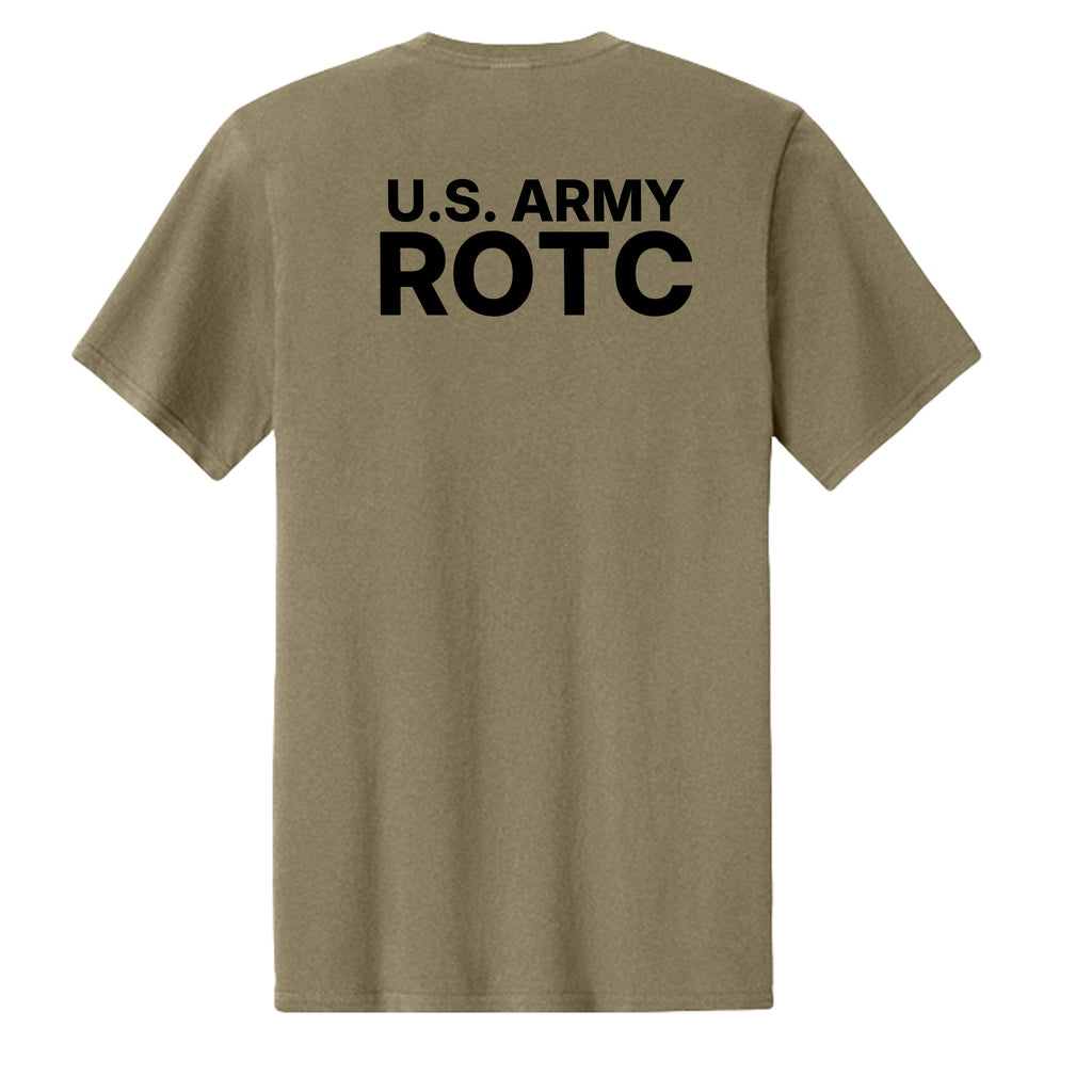 Coyote Brown - PC43 - BACK