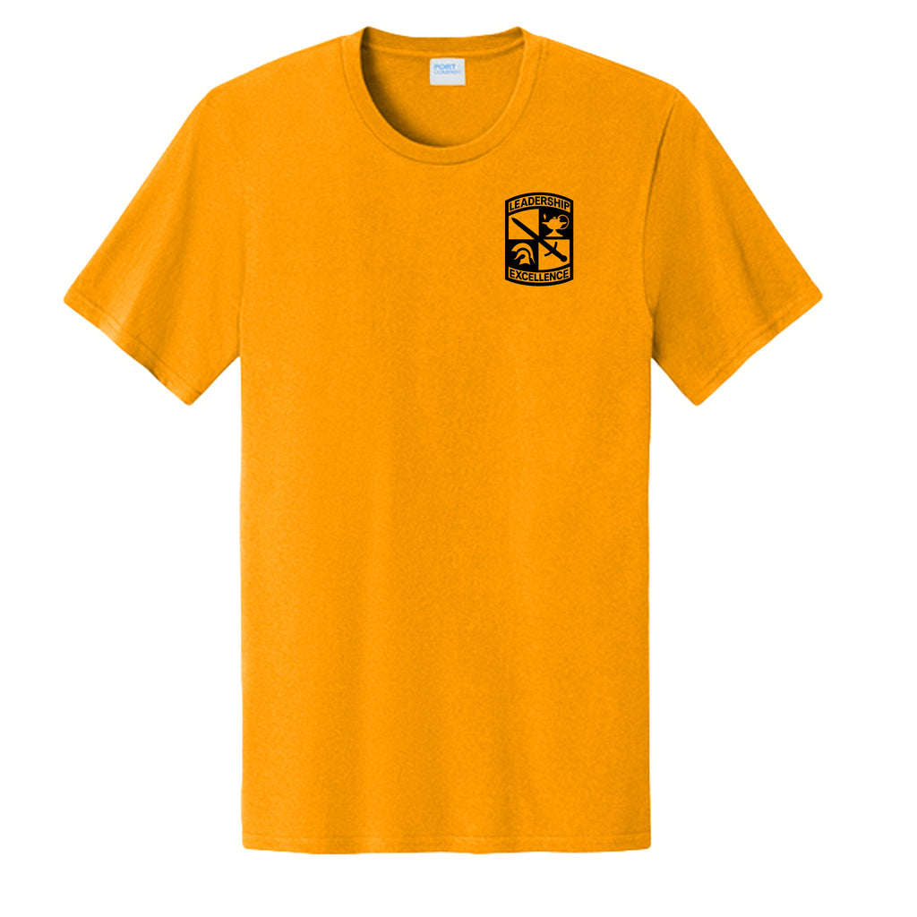 Gold - PC43 - FRONT