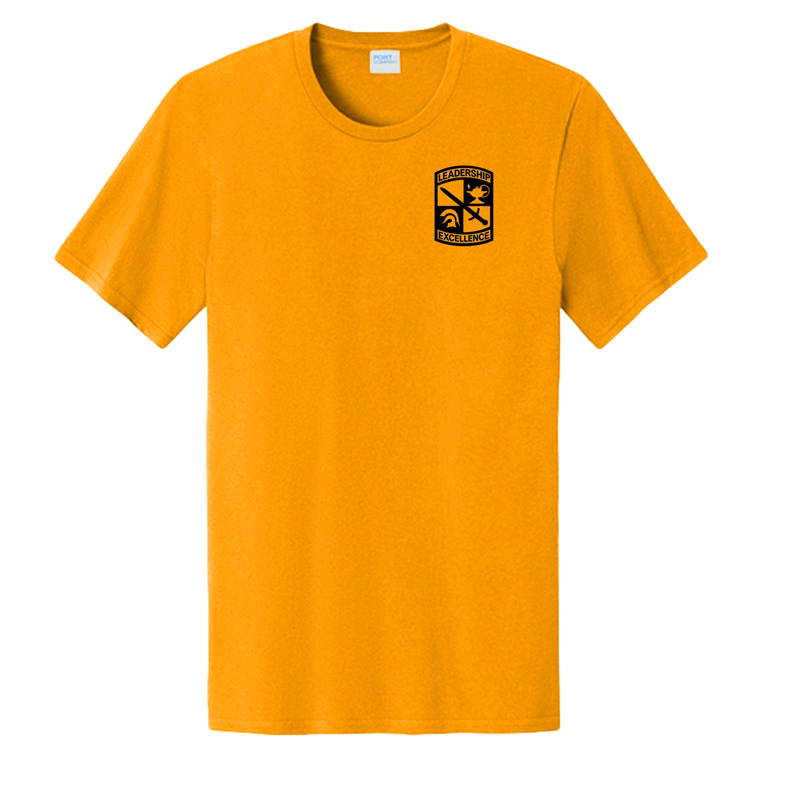 Gold - PC43 - FRONT