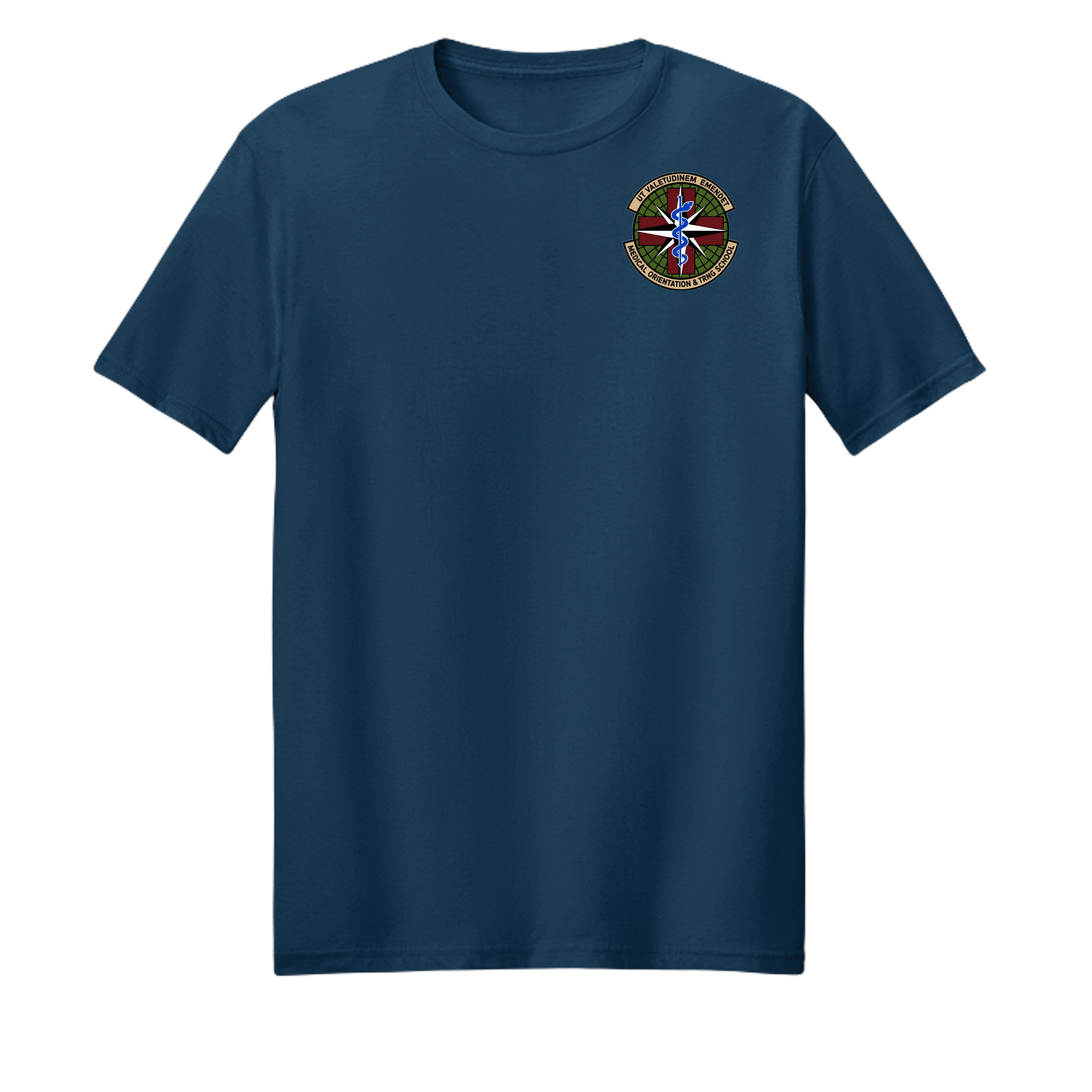 Navy - PC54 - FRONT