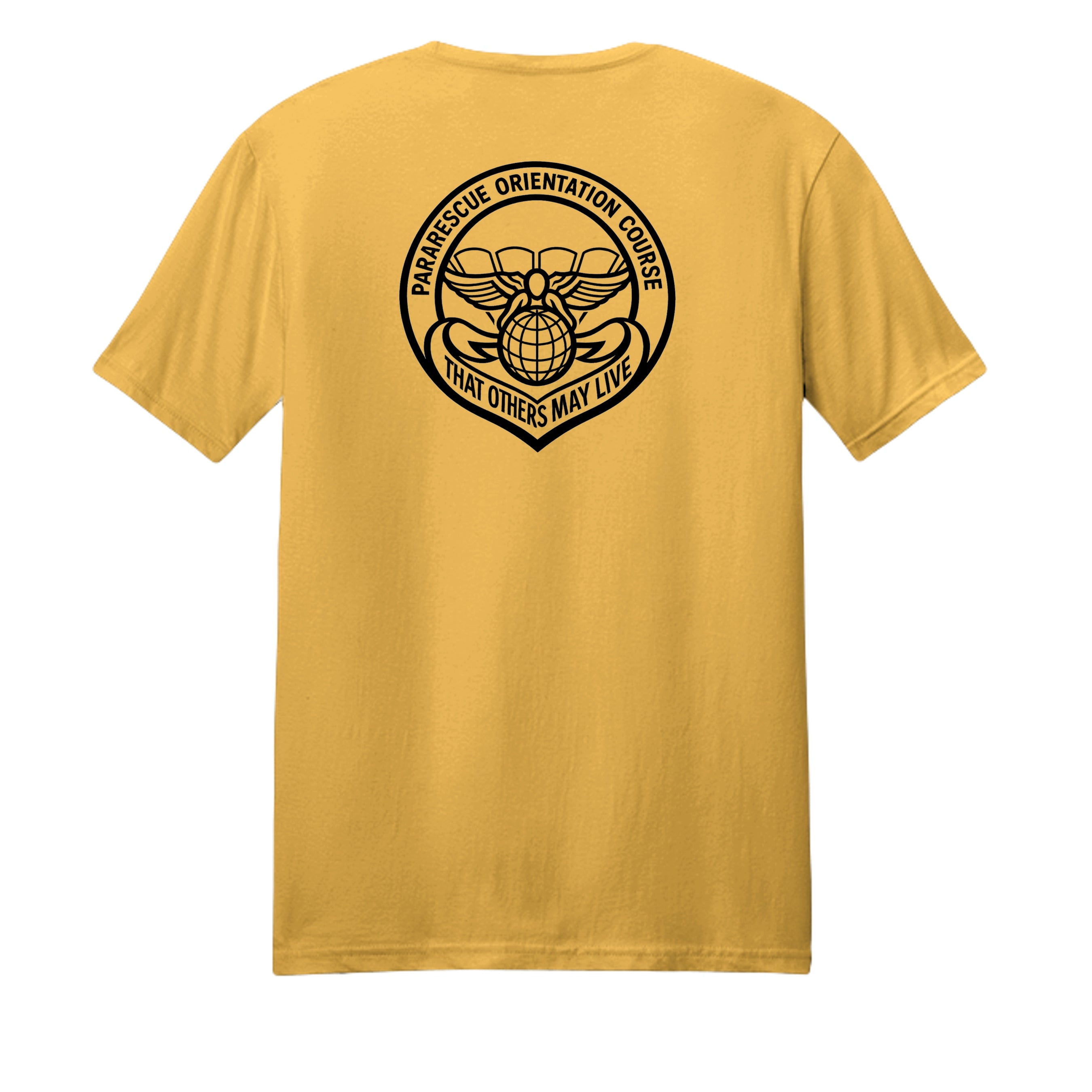 Gold - PC54 - BACK