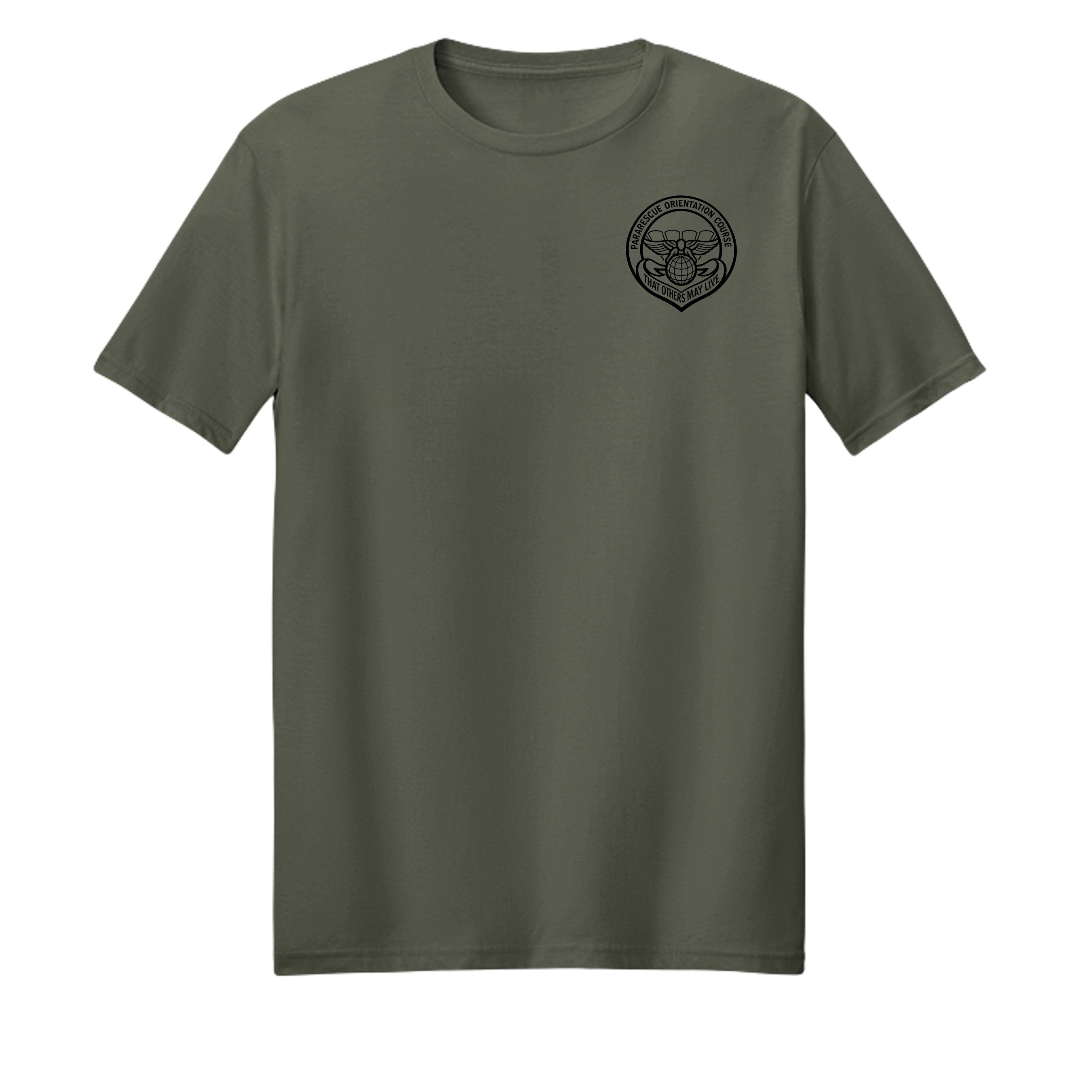 Olive - PC54 - FRONT