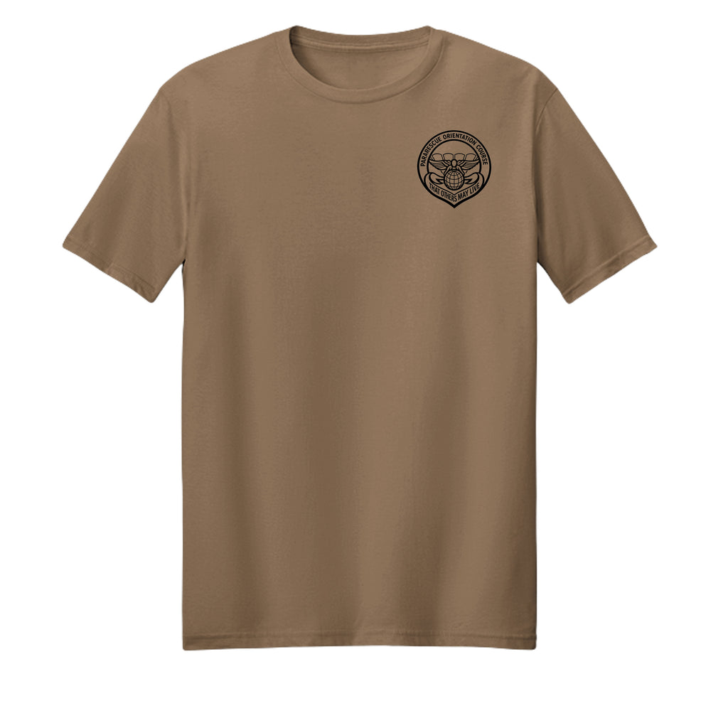 Woodland Brown - PC54 - FRONT