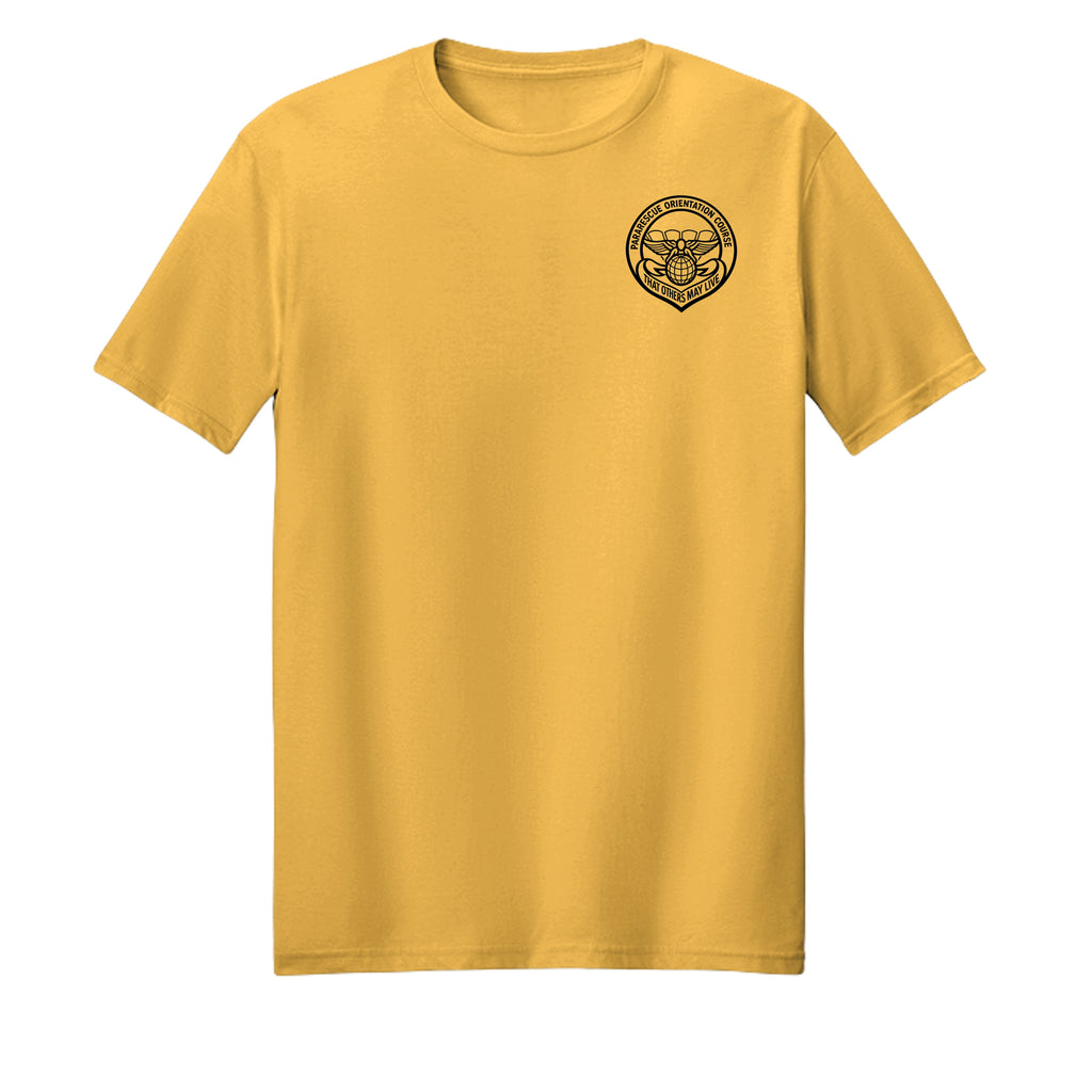 Gold - PC54 - FRONT