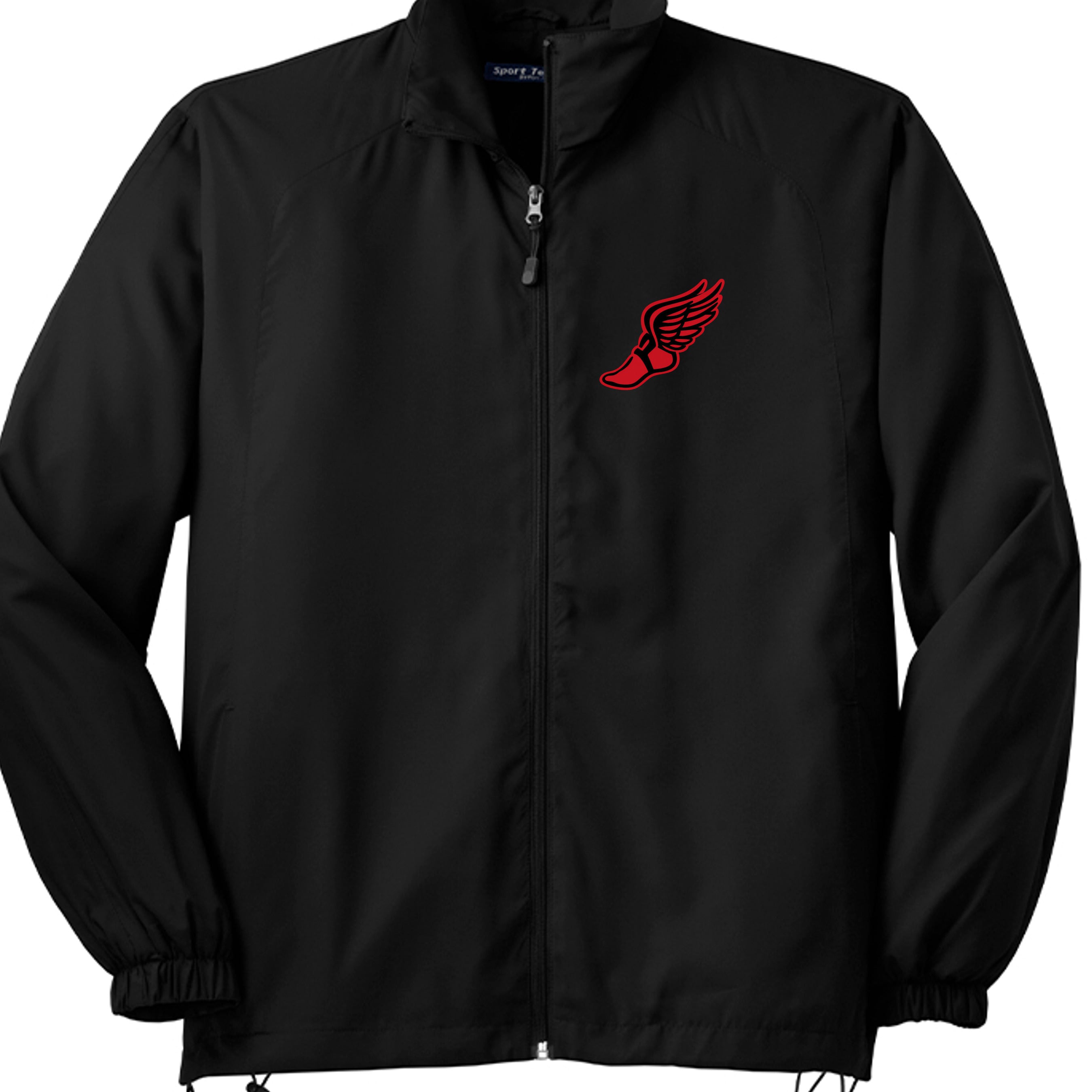 Black - JST70 - FRONT
