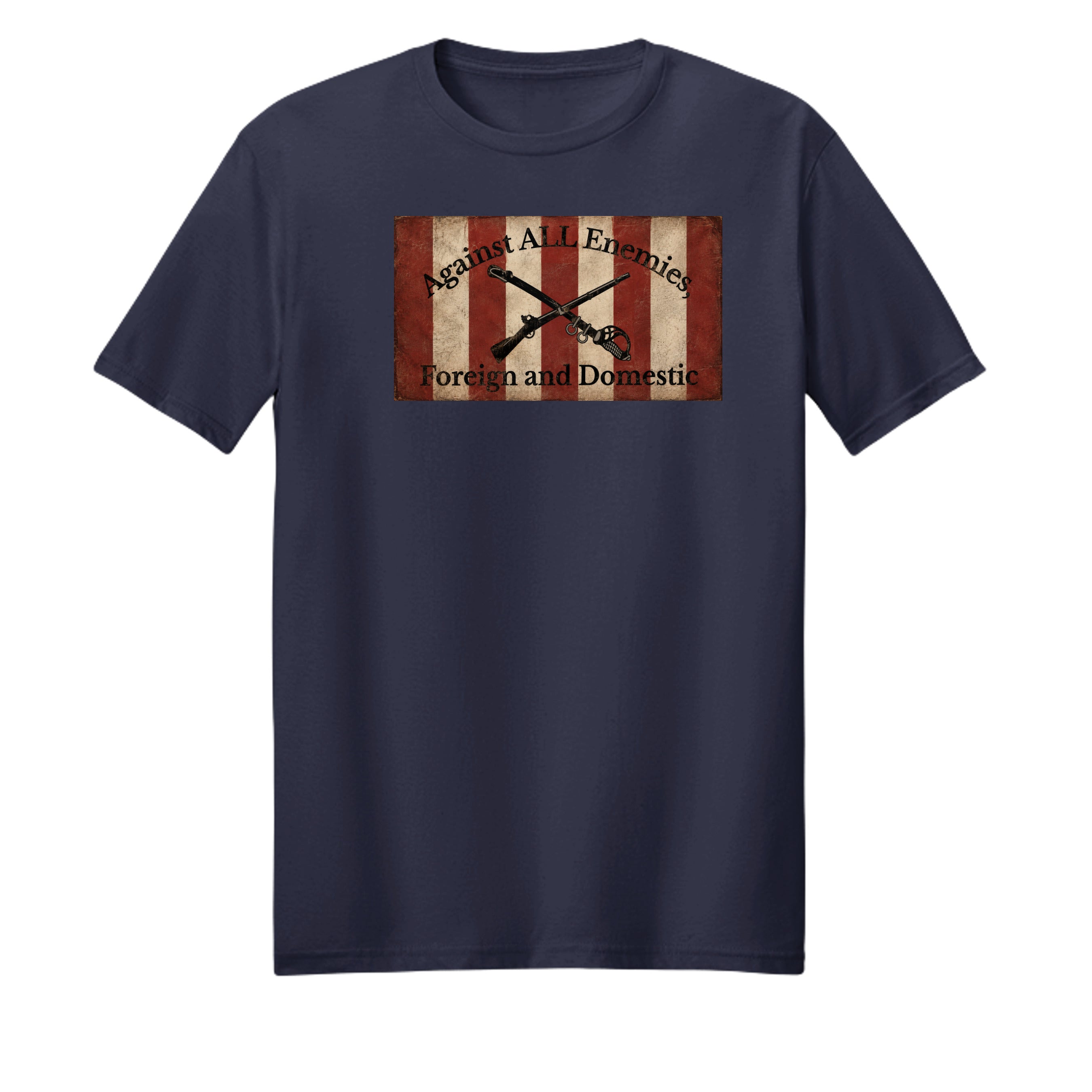True Navy - PC54 - FRONT