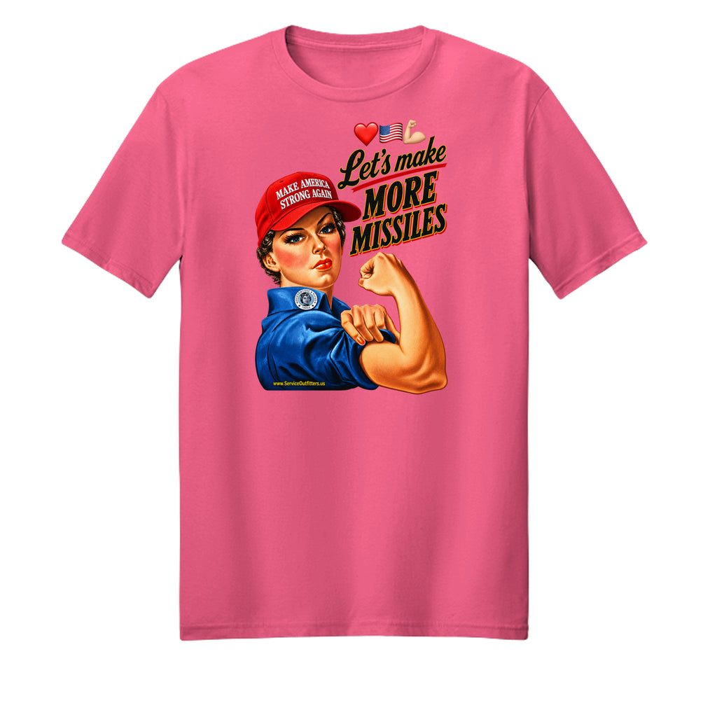 Neon Pink - PC54 - FRONT