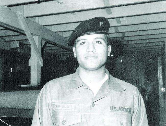 U.S. Army Ranger School “Mosby Crest” Heritage T-Shirt