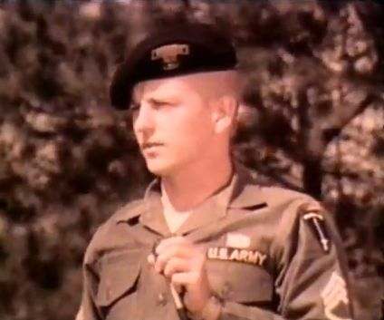 U.S. Army Ranger School “Mosby Crest” Heritage T-Shirt