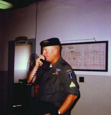 U.S. Army Ranger School “Mosby Crest” Heritage T-Shirt