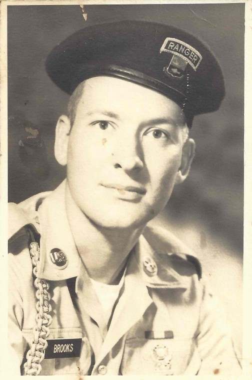 U.S. Army Ranger School “Mosby Crest” Heritage T-Shirt