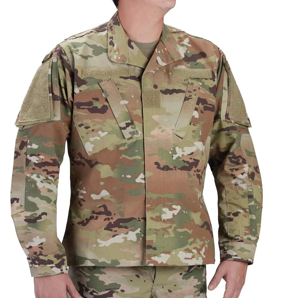 Propper® ACU Coat – NYCO (NIR Compliant) - F5495