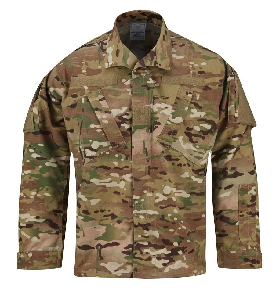 Propper® ACU Coat – NYCO (NIR Compliant) - F5495