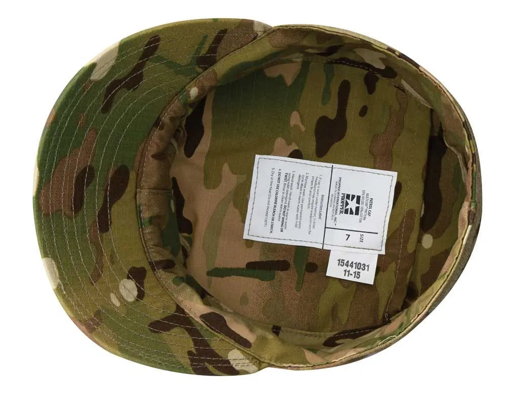 OCP Hot Weather Patrol Cap (F5571)