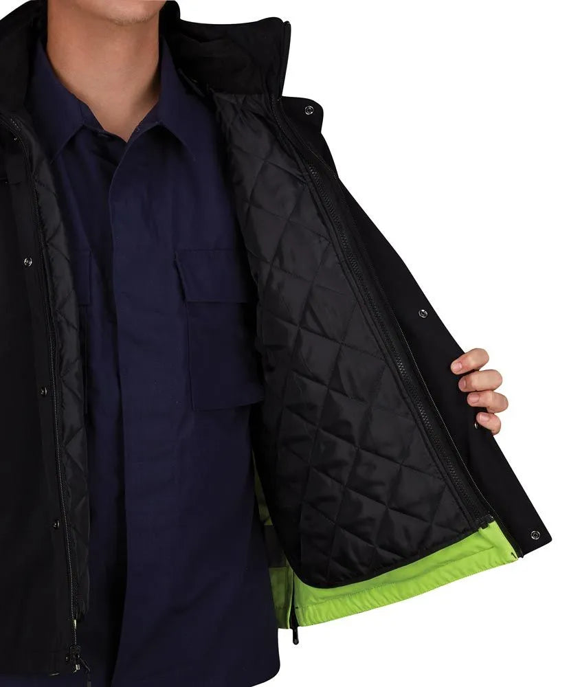 Propper Reversible ANSI III Jacket F5433- CLEARANCE SALE