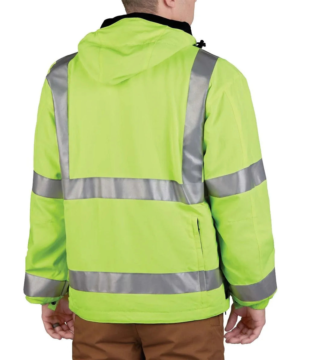 Propper Reversible ANSI III Jacket F5433- CLEARANCE SALE