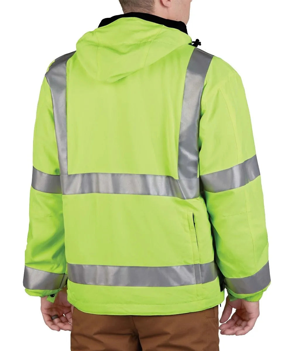 Propper Reversible ANSI III Jacket F5433- CLEARANCE SALE