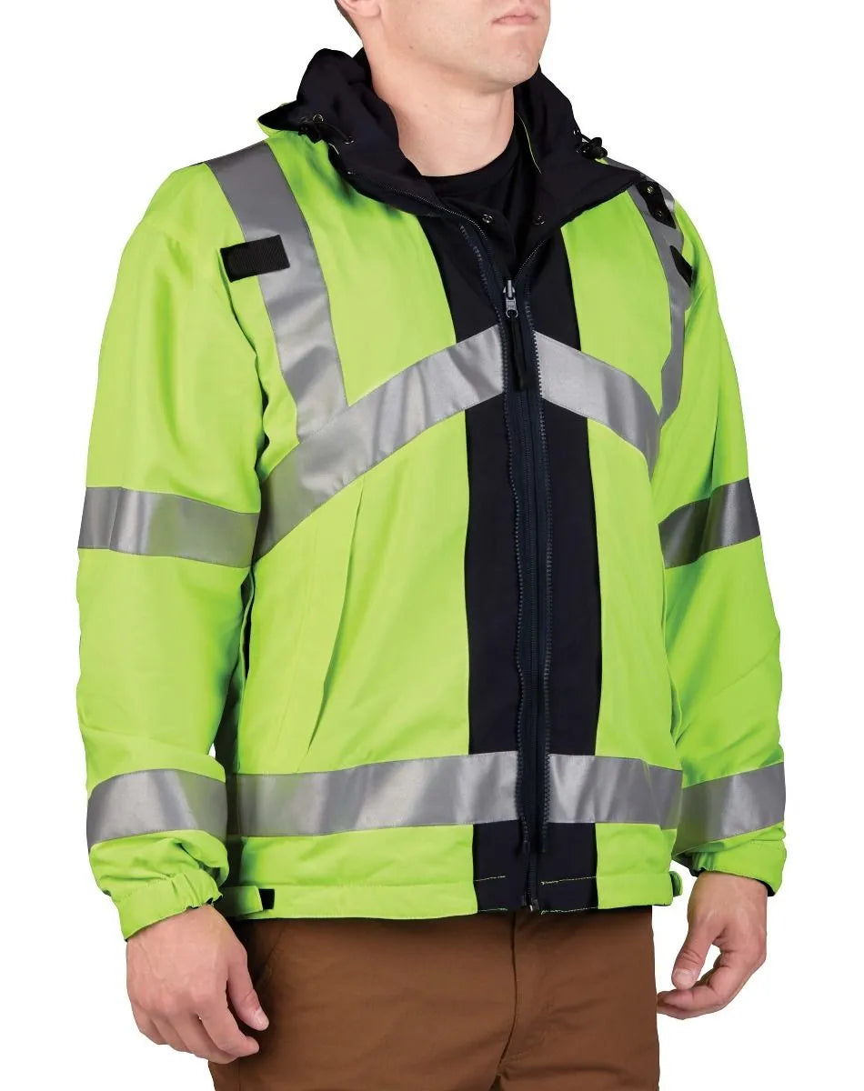 Propper Reversible ANSI III Jacket F5433- CLEARANCE SALE