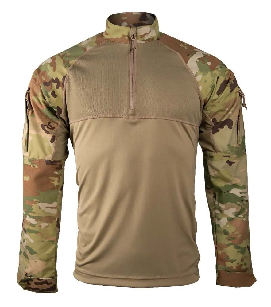 Propper® Long Sleeve OCP Combat Shirt (F5817)