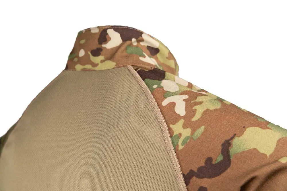 Propper® Long Sleeve OCP Combat Shirt (F5817)